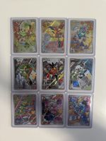 Pokemon First Partner Series 2 - Set English -