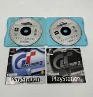Gran Turismo 2 (PS1)