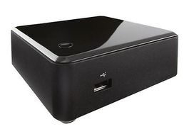 Intel® NUC-Kit DC53427HYE - 16GBRam + 180GB SDD