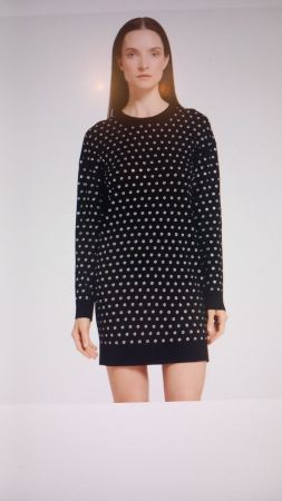 Robe neuve en maille MICHAEL KORS Fr. 367.00
