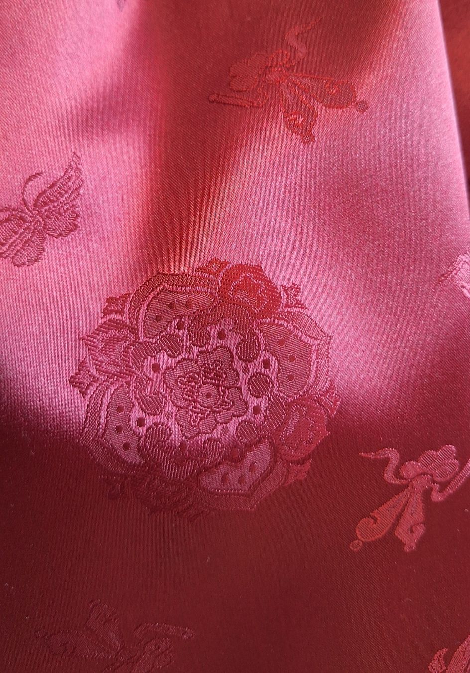 Gonne: Korean hanbok skirt – Usato da Gland venduto da Dede_TheGreat 4