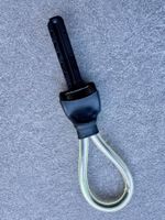 Petzl MGO-Holster für Auffanggurte/Schulterteil