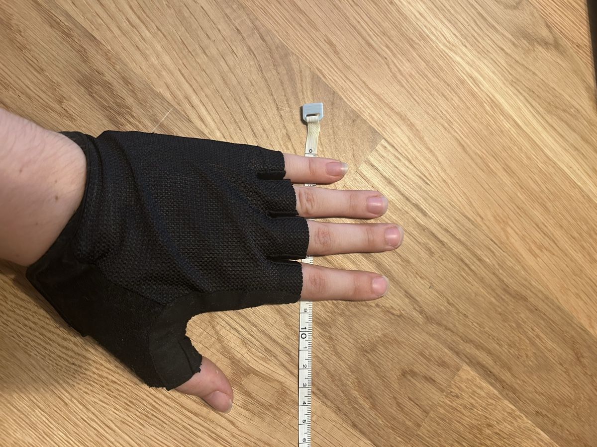 Gants & mitaines : Fahrradhandschuhe – D'occasion à Uster par xBeccax 5