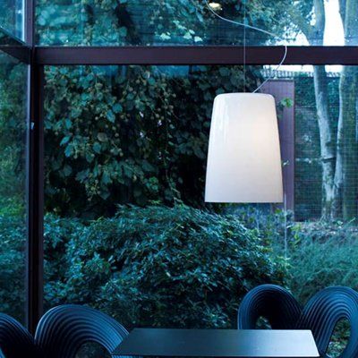 Lustres & lampes de plafonds: Pendelleuchte Marlene S1 von Prandina – D'occasion à Köniz par julian012