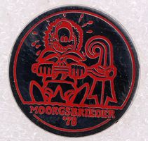 MOORGSBRIEDER  Clique '78