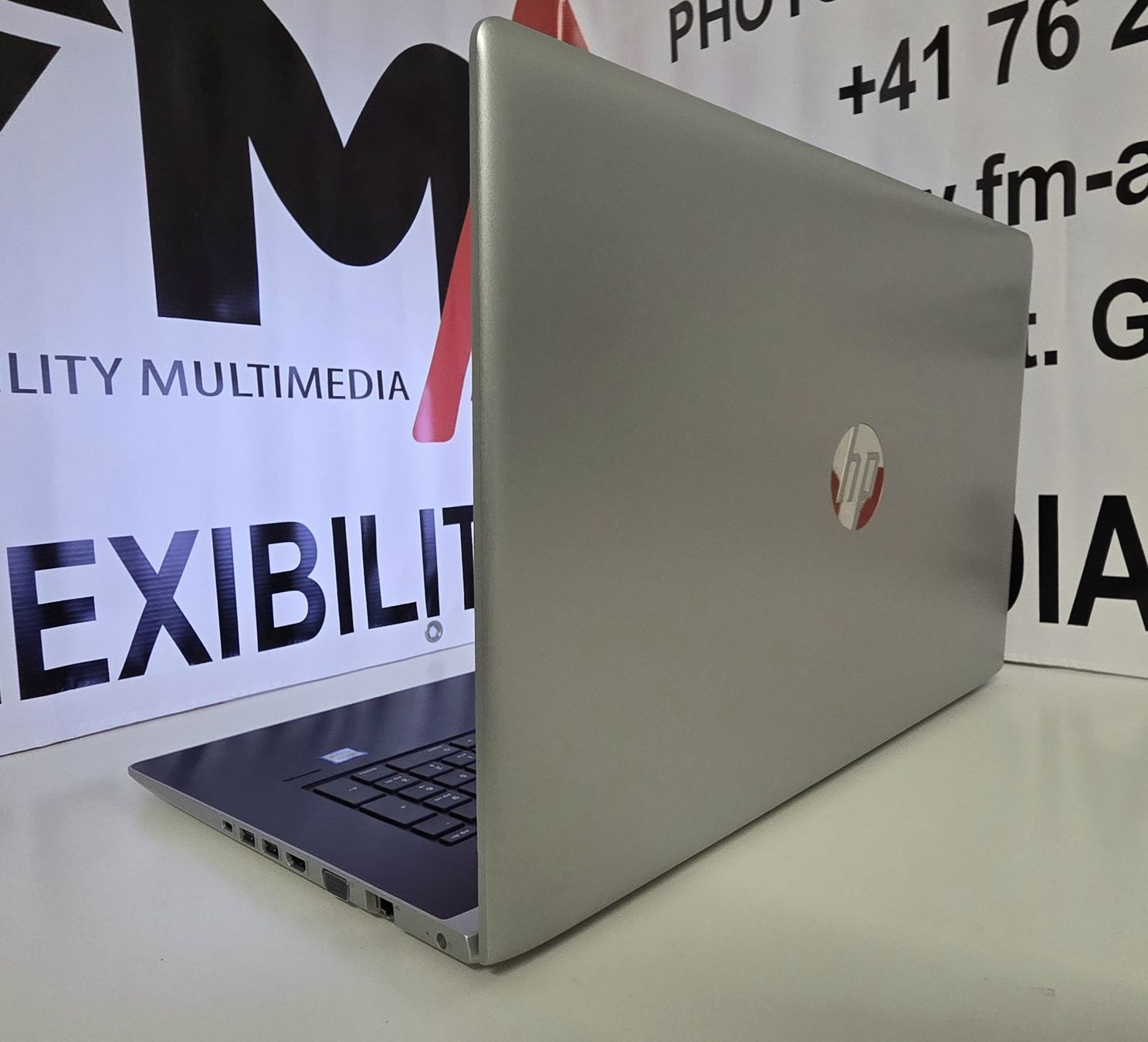 Hewlett Packard Portables: HP Windows 11 – D'occasion à St Gallen par FMAccess 3