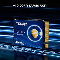 Fikwot FX953 M.2 SSD 2230, 2TB