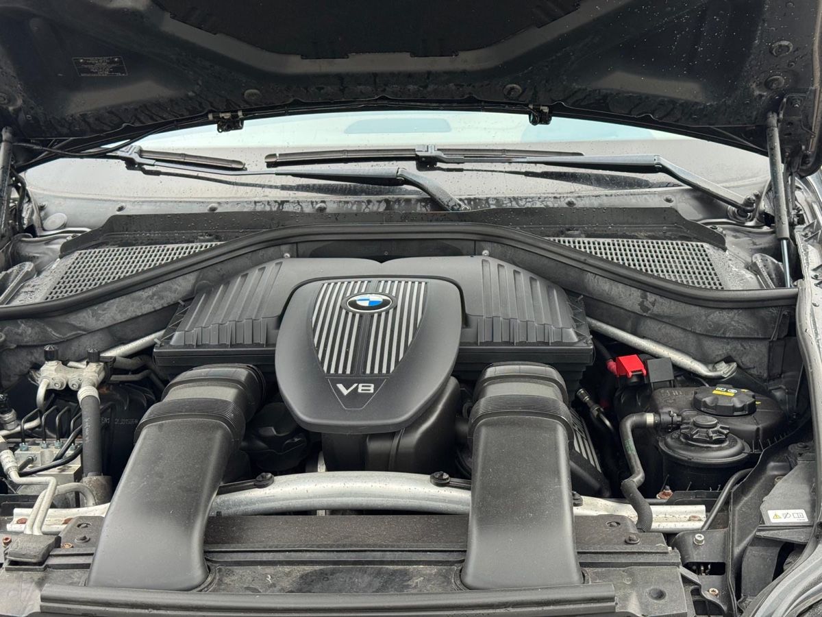 BMW Automobili: BMW X5 – Usato da Hellsau venduto da msc_yqk5 7