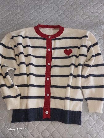 Cardigan - Grösse XL - Neu!