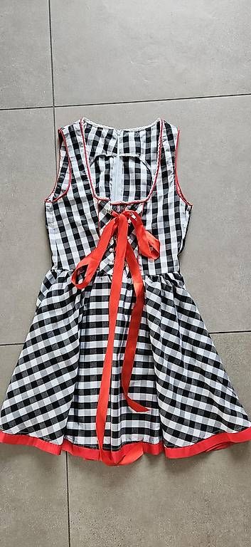 Vestiti: Dirndl Gr. XS – Usato da Baden venduto da Boomer76 1