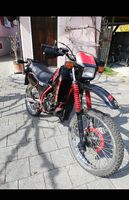 Yamaha DT125 LC-35E