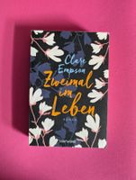 Buch Zweimal im Leben von Clare Empson