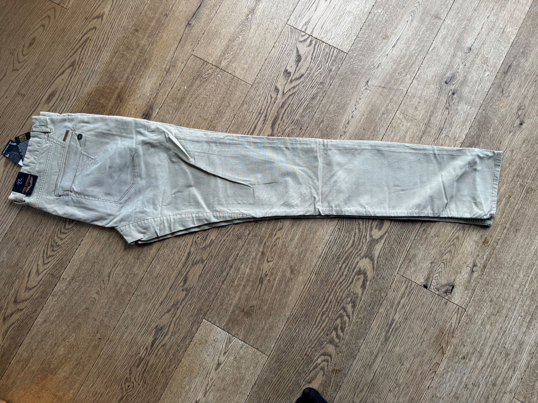 PME Legend Jeans: Jeans, PME **NEU**  38/38 – Nuovo (secondo la descrizione) da Stettfurt venduto da outlet72 1