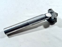 ITM Seat Post Sattelstütze ø 27.2 mm Vintage