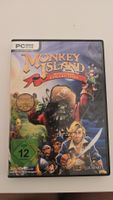 PC Spiel Monkey Island Special Edition Collection DVD