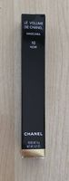 CHANEL Mascara "le Volume de Chanel" noir 10