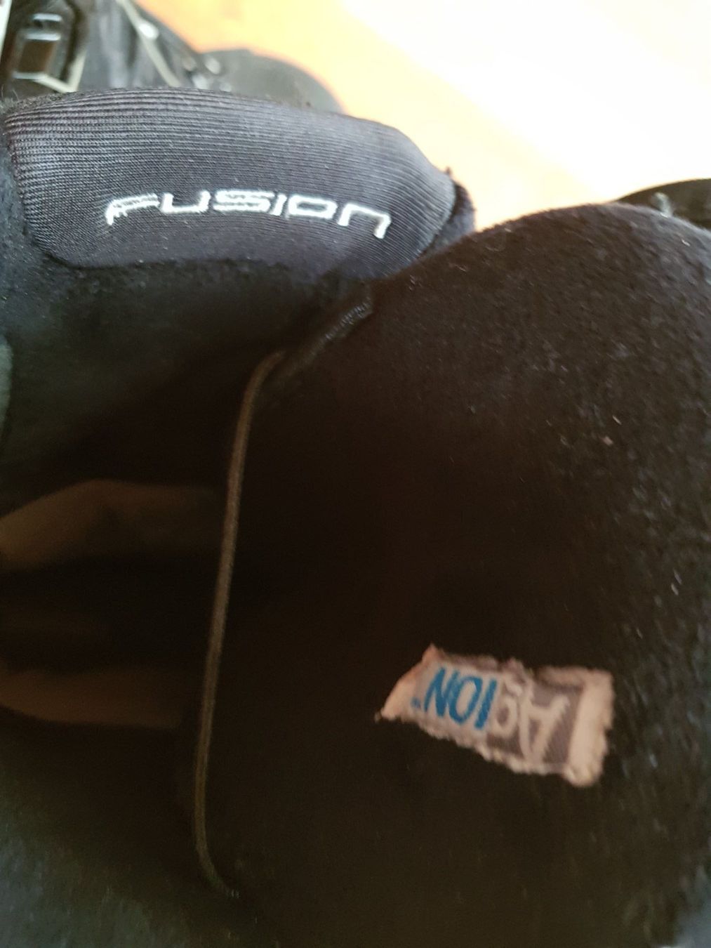 Salomon Board: Salomon Snowboardschuhe Gr:42 -2/3 – Usato da Morens FR venduto da Kiscica 4