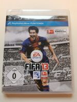 Ps 3 - FIFA 13
