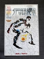 Comic - Marvel Spiderman