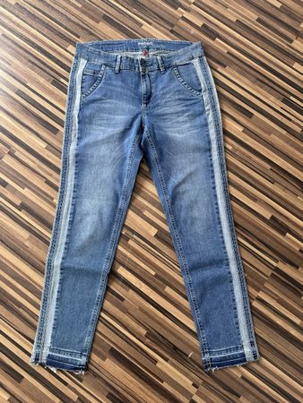 Jeans ascari Gr. 38