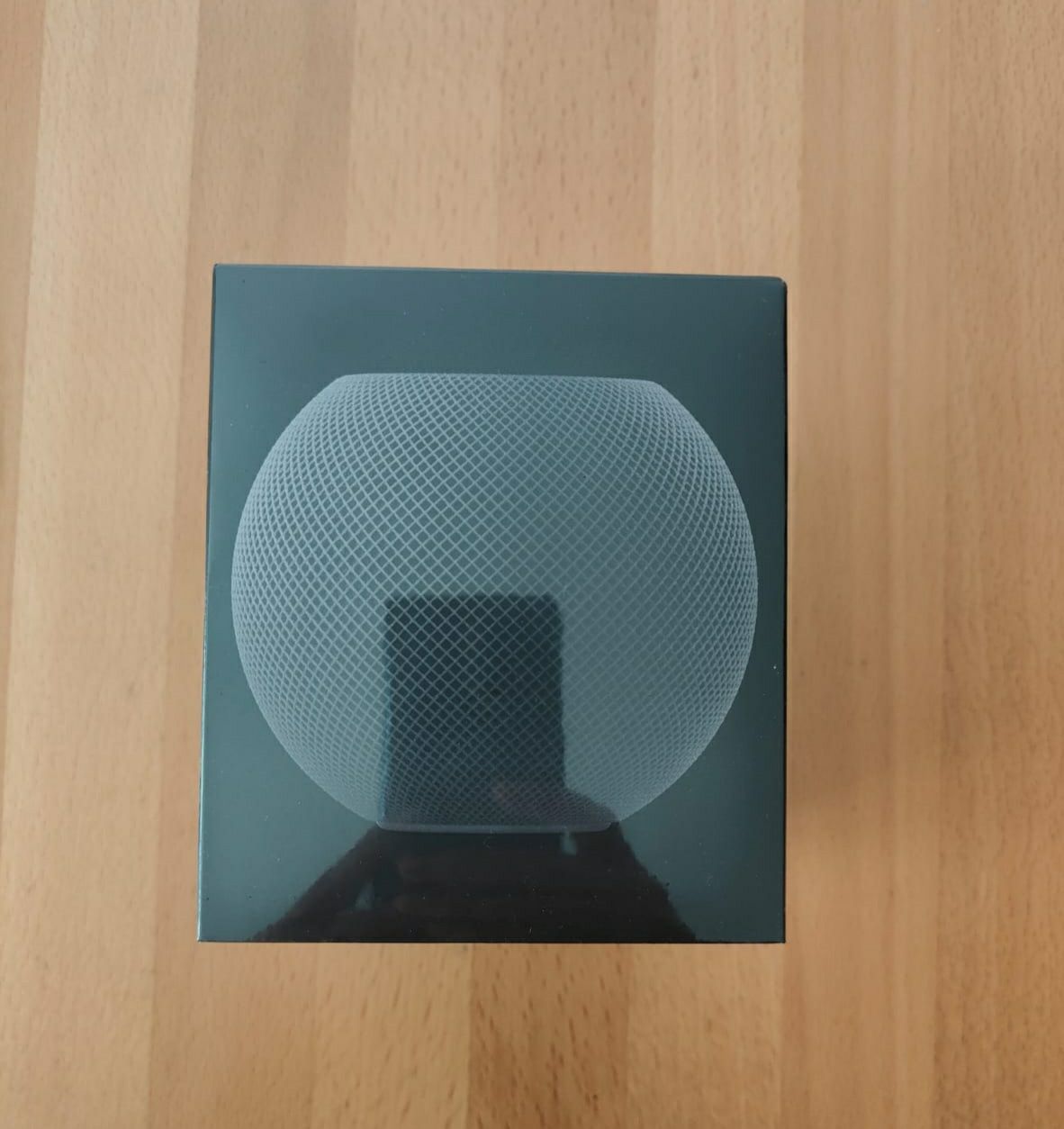 Apple Casse acustiche: Apple HomePod mini Space Gray  Neu, originalverpackt  – Nuovo e nell'imballaggio originale da Gelterkinden venduto da Macrameed 2