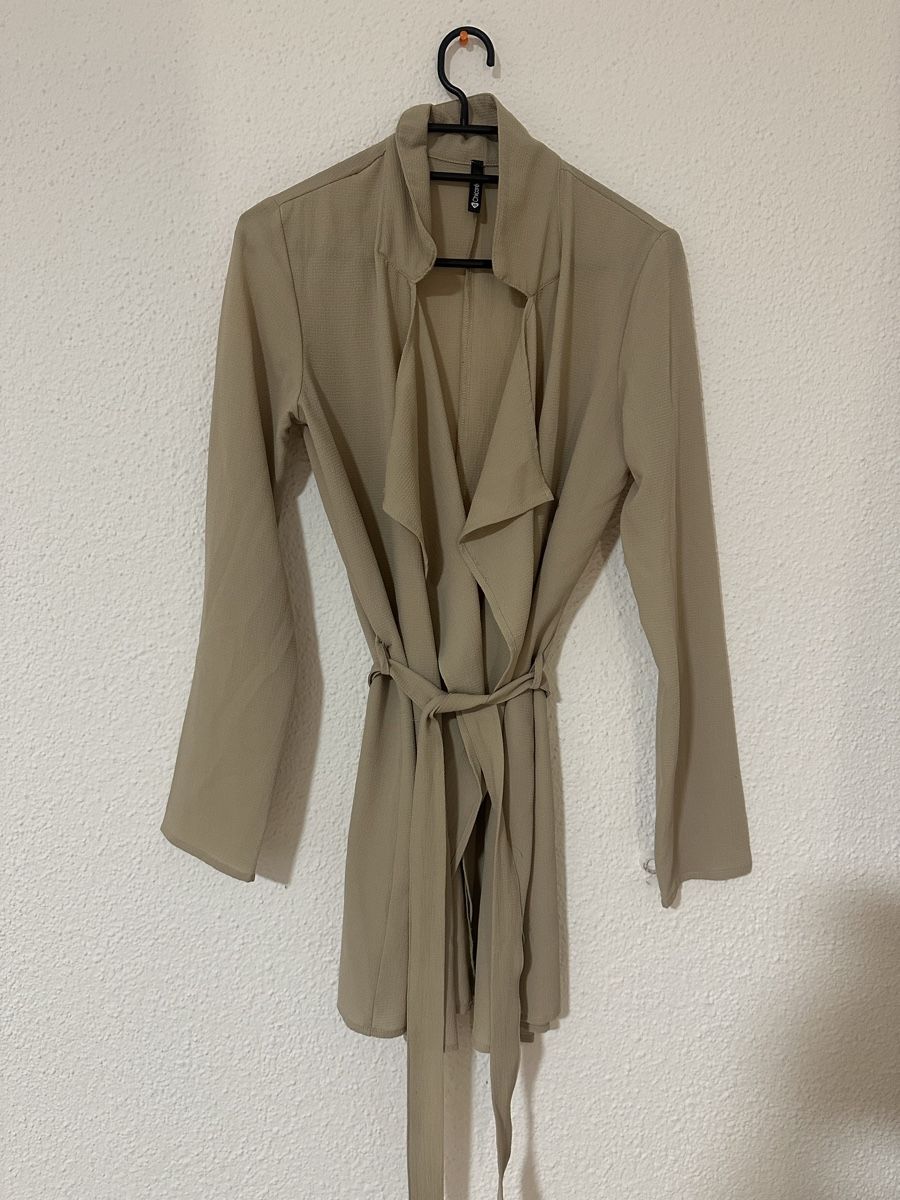 Cappotti: Übergangsjacke – Usato da Wattwil venduto da betsar.13
