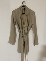 Übergangsjacke