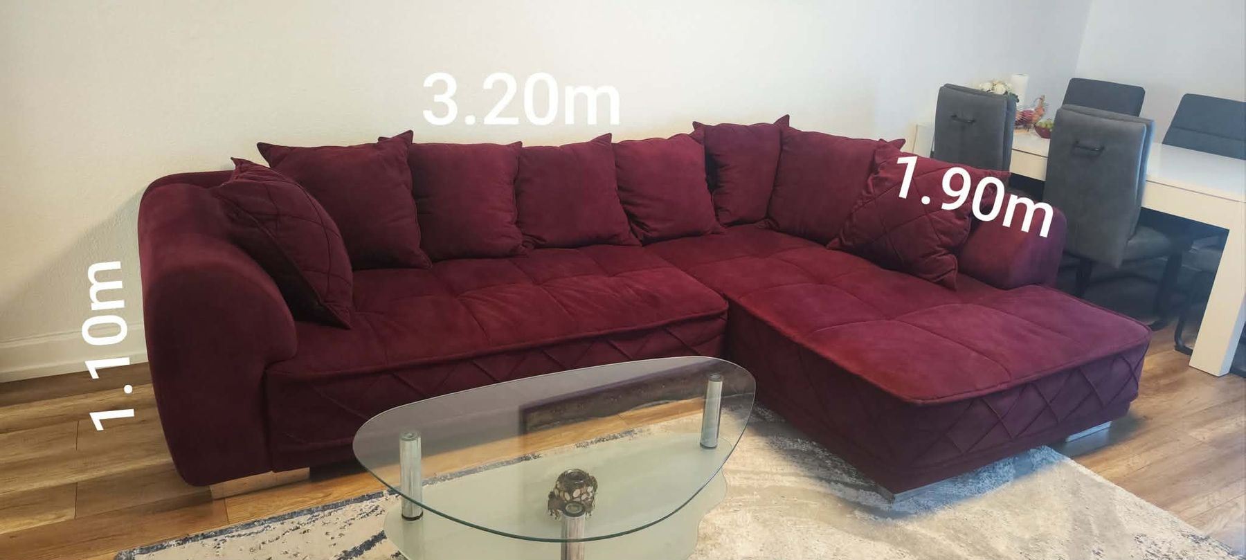 Divani: Sofa  – Usato da Arbon venduto da Mayak_Sound