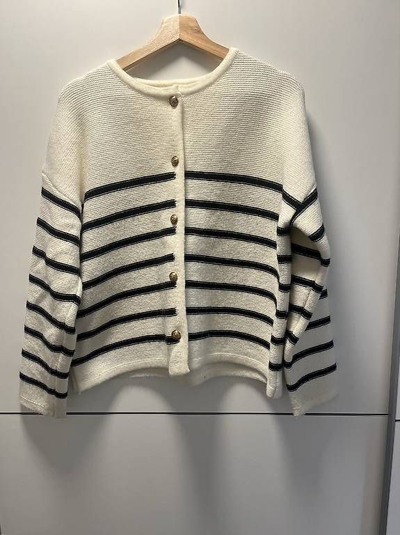 Vestes: Cardigan – D'occasion à St. Gallen par bli_5hp8