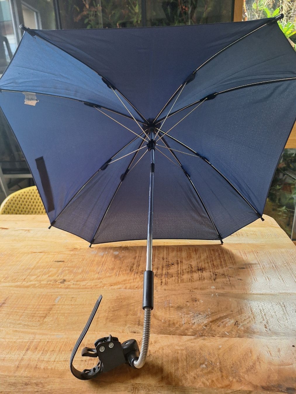 Altro per bambini: Kinderwagen Regenschirm, 75cm Durchmesser – Nuovo (secondo la descrizione) da Aarau venduto da Chillkrot 2