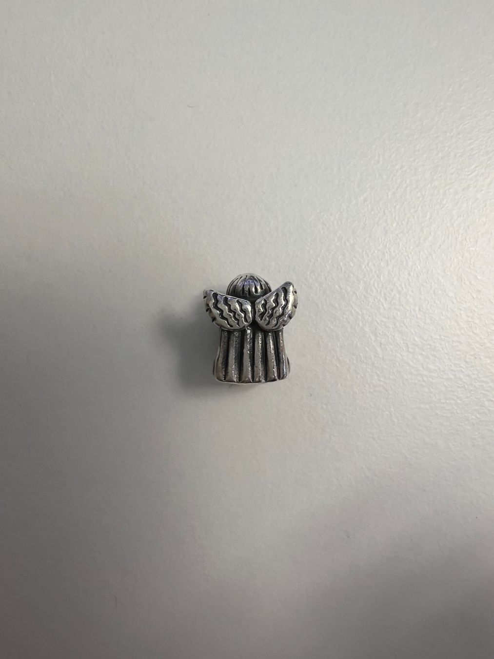 Pandora Ciondoli: Pandora Schutzengel Charm – Usato da Klosters venduto da jasmin-91 1