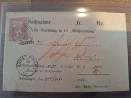 Strubelbrief 24G Andelfingen