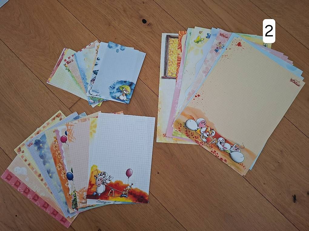 Giochi: Diddl Starter Set  – Usato da Bischofszell venduto da bodesuri16 1
