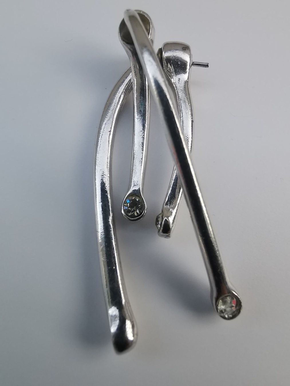 Orecchini pendenti & Orecchini a lobo: Boucles d'oreilles/Ohringe/ Orecchini – Usato da Fribourg venduto da SD1910 1