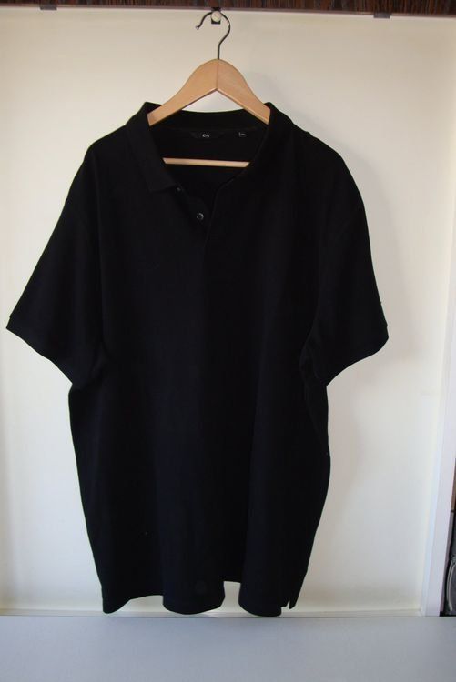 Magliette Polo: C & A - Polo Shirt 3XL - comme neuf – Usato da Unterbäch venduto da qlewi 3