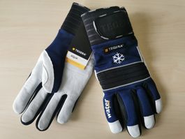 Kälteschutz Winter-Arbeitshandschuhe Ejendals TEGERA 297 Gr8