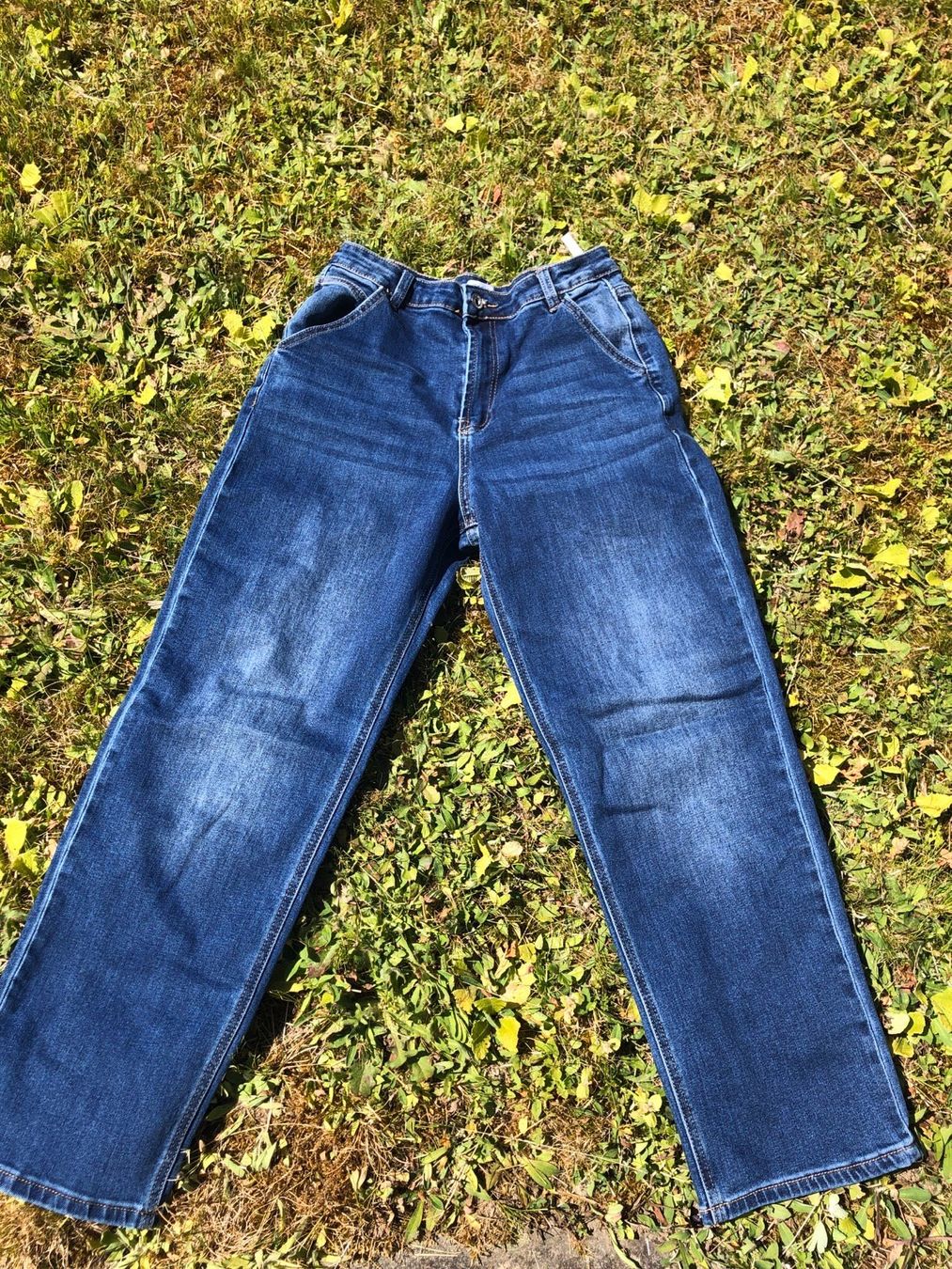 C&A Jeans: Broadway Jeans – Gebraucht aus Wädenswil von Pixie_