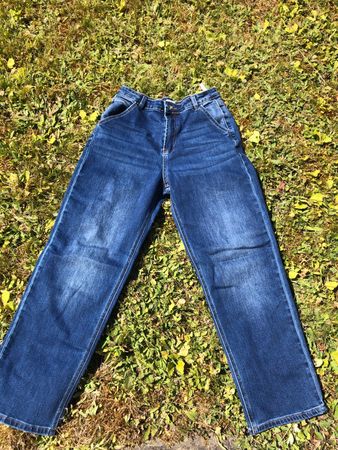Broadway Jeans