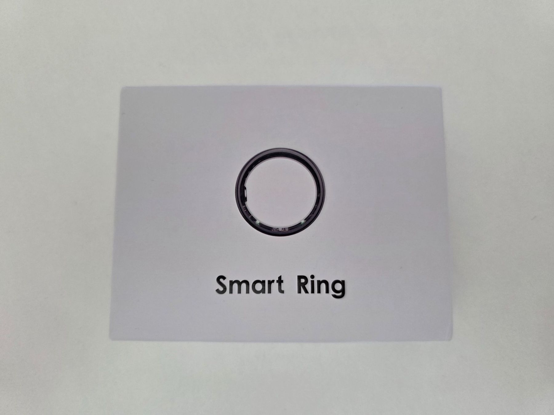 Ringe: Smart-Ring size 12 – Gebraucht aus Dietikon von deal4u.ch