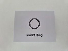 Smart-Ring size 12