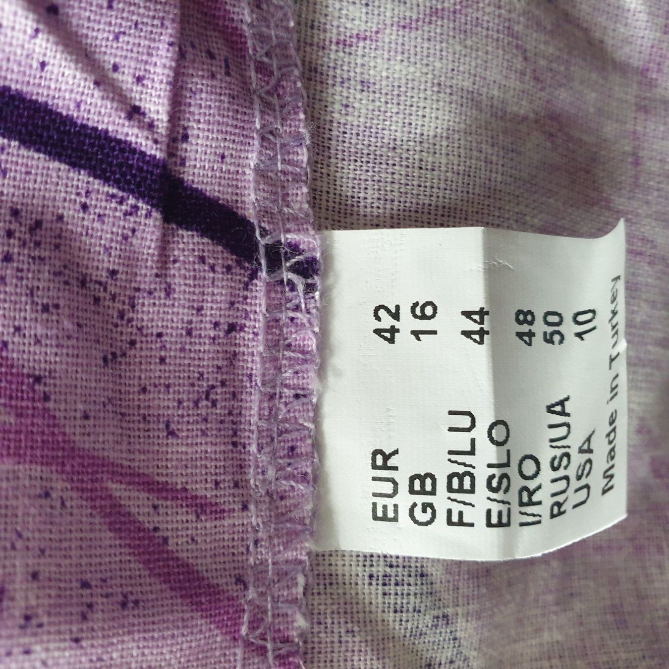 Vestiti: Sommerkleid – Nuovo (secondo la descrizione) da Wildhaus venduto da enzian66 3