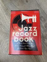 Das Jazz Record Book von Smith guter Zustand