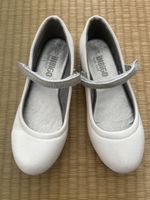 Ballerinas INDIGO