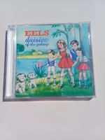 EELS "Daisies of the galaxy" CD