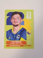 BIH 10 Panini WM26