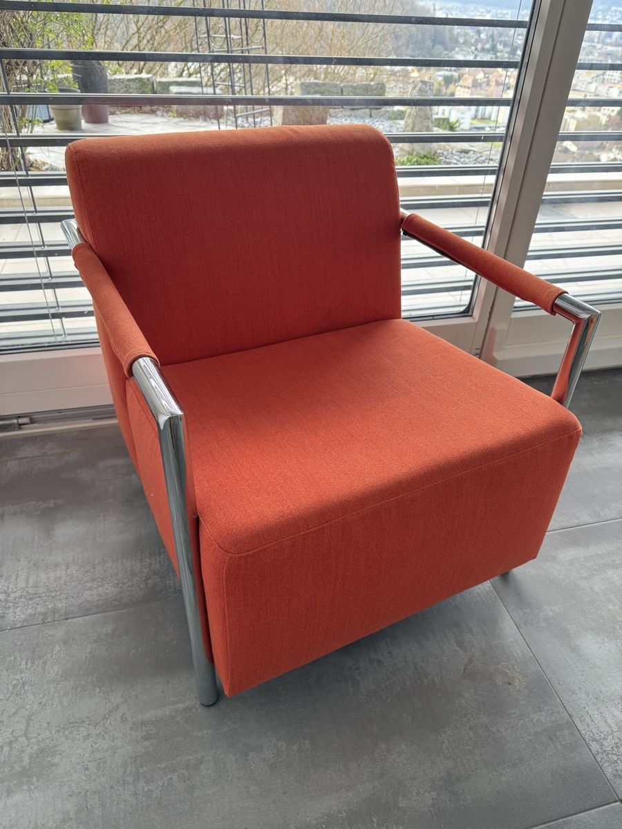 Poltrone: Bequemer Sessel – Usato da Oftringen venduto da kar_y2tf