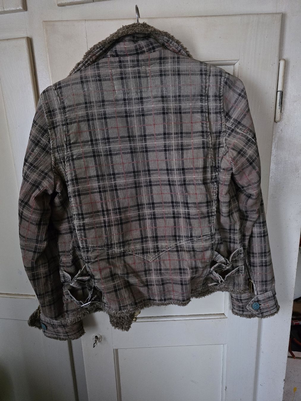 Levi's Giacche: spezielle Levis Jacke – Usato da Biel/Bienne venduto da alexriveros2 4
