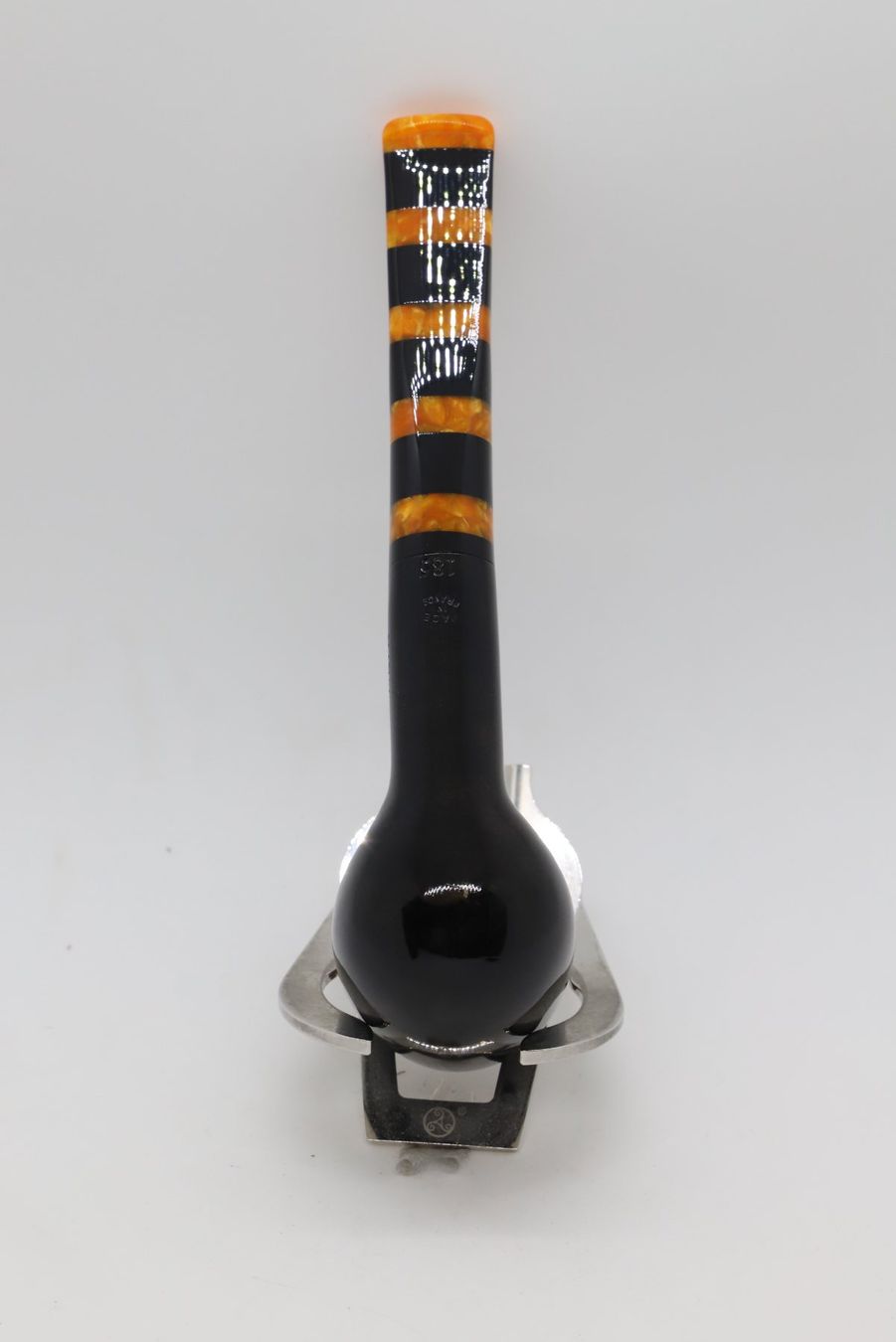 Pipe & Accessori: Chacom Maya (158) 9mm Pfeife – Usato da Blumenstein venduto da Hennig-Estate-Pipes 4