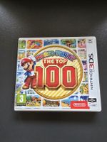 Mario Party The Top 100 - Nintendo 3DS