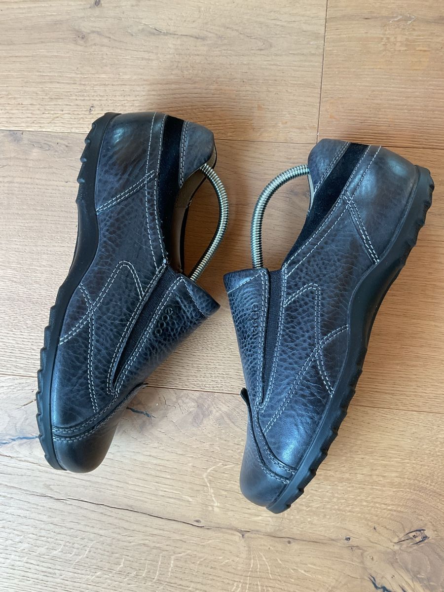 Ecco Scarpe da donna: Damenschuhe Gr.37 wie neu Ecco – Usato da Gais venduto da rot_xs2k 1